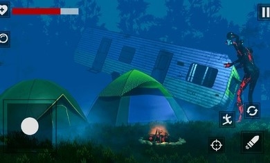 ����ͷ���氲׿��(Scary Head Survival Story)v1 ���°�