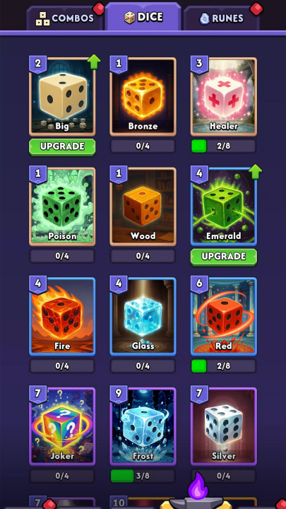 ����������Ϸ(Dice Lords)v1.5.2 ���°�