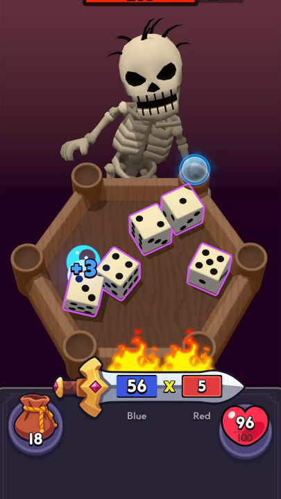 ����������Ϸ(Dice Lords)v1.5.2 ���°�