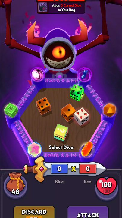 ����������Ϸ(Dice Lords)v1.5.2 ���°�