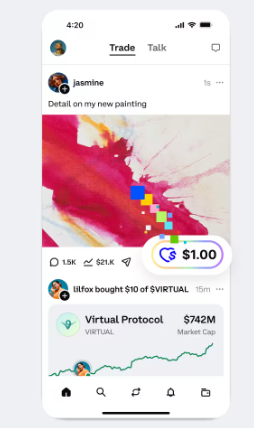 Coinbase��׿����v6.160.0 �ֻ���