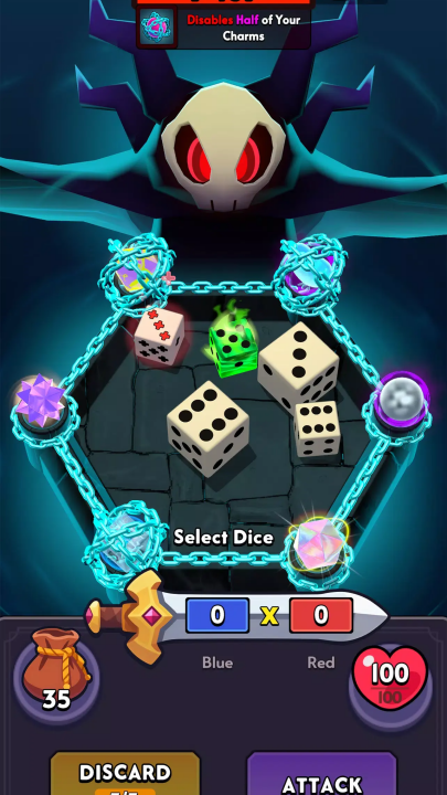 ����������Ϸ(Dice Lords)v1.5.2 ���°�