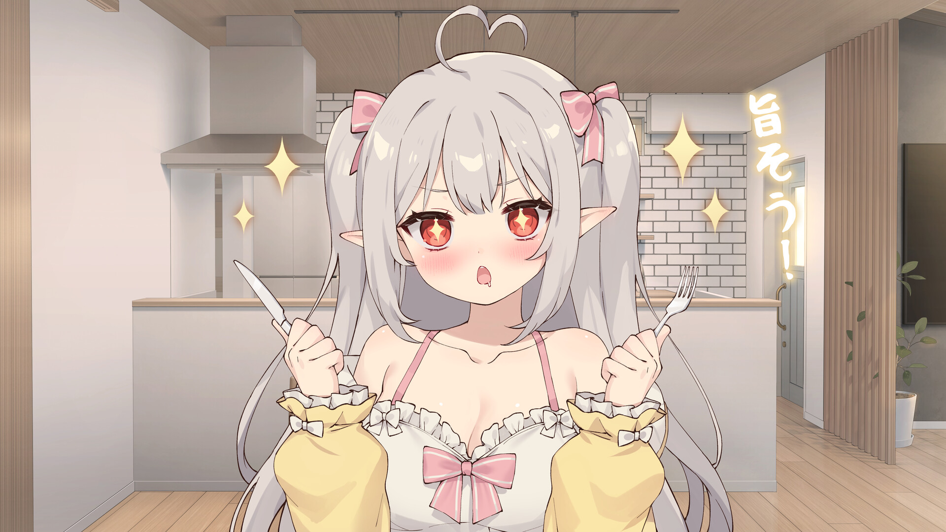 �ô��ڸ���Ϸ(A Simple Life with My Unobtrusive Girl)v0.95.0 ��׿��