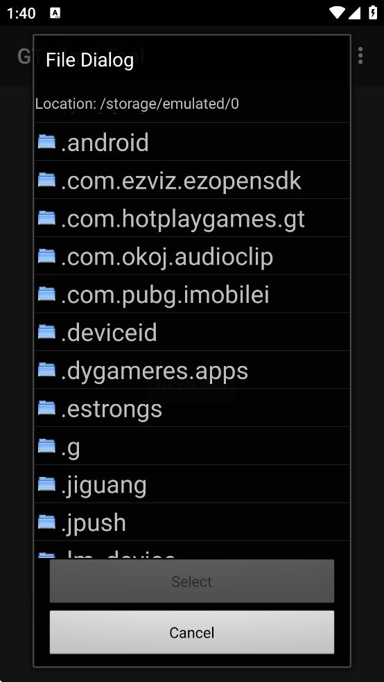 imgtool�����ֻ���v1.6.1 ���°�