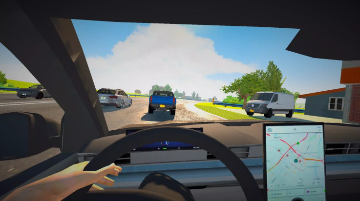 汽车销售模拟器2023(Car For Sale Simulator 2023安装器)v2.0.3 最新版