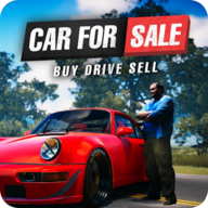 ��������ģ����2023(Car For Sale Simulator 2023��װ��)v2.0.3 ���°�