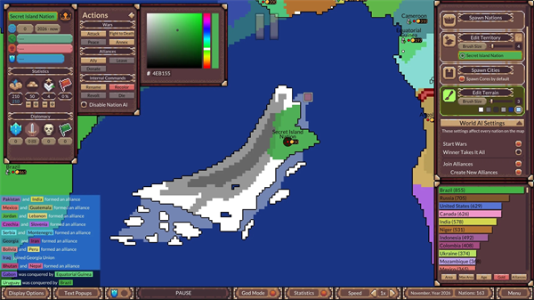 ��ͻʱ�����İ�(Ages of Conflict)v4.3.6 ���°�