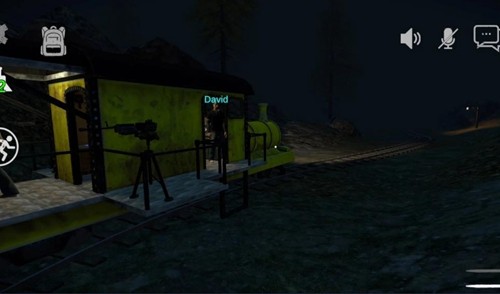 ֩��������İ�����(Spider Monster)v0.1 ��׿��