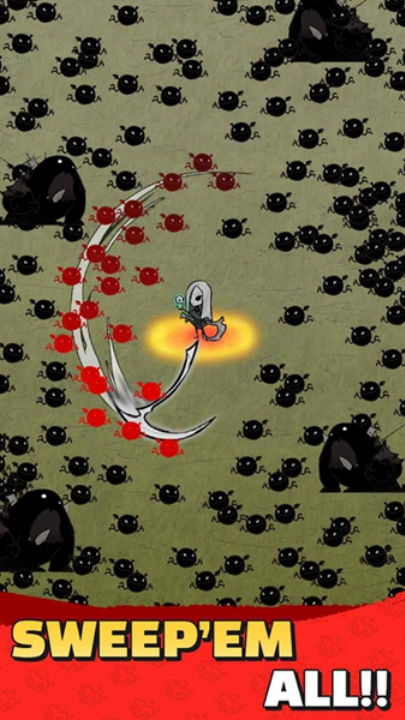 ��Ӱ������Ϸ(Shadow Survival)v1.8.6 ���°�