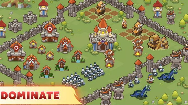 ��ҹ��ʿ�߾�ս����Ϸ(Nighty Knight)v1.0.79 ���°�