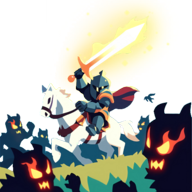 ��ҹ��ʿ�߾�ս����Ϸ(Nighty Knight)v1.0.79 ���°�