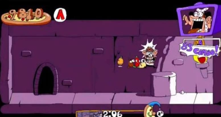 ���������������°汾(Pizza Tower)v7.0.0 ��׿��