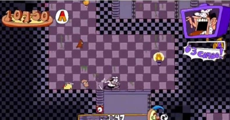 ���������������°汾(Pizza Tower)v7.0.0 ��׿��