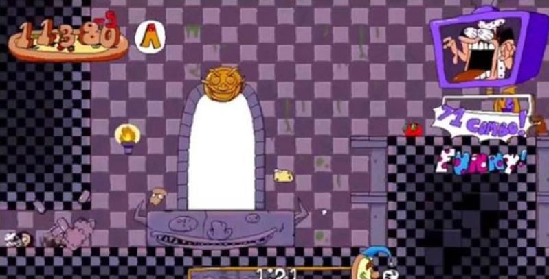 ���������������°汾(Pizza Tower)v7.0.0 ��׿��