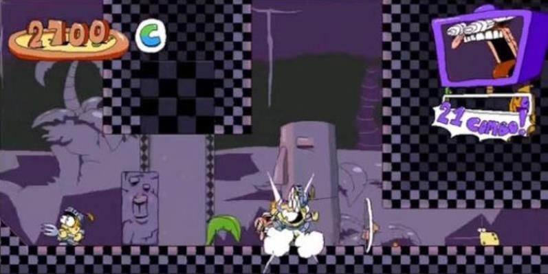 ���������������°汾(Pizza Tower)v7.0.0 ��׿��