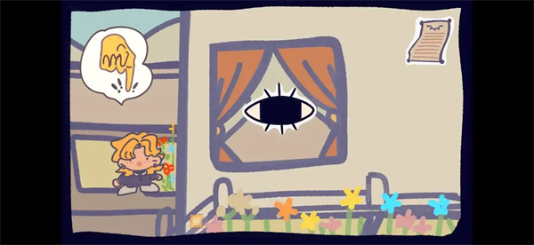 花园把戏游戏v1.0 安卓版