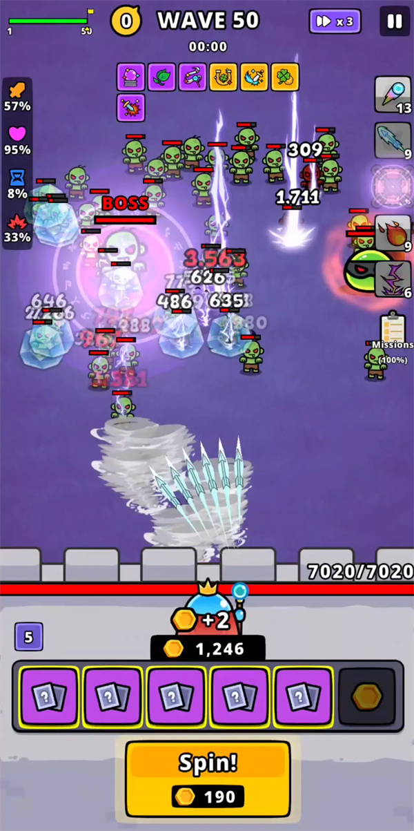 转转防御游戏v2.45.6 安卓版