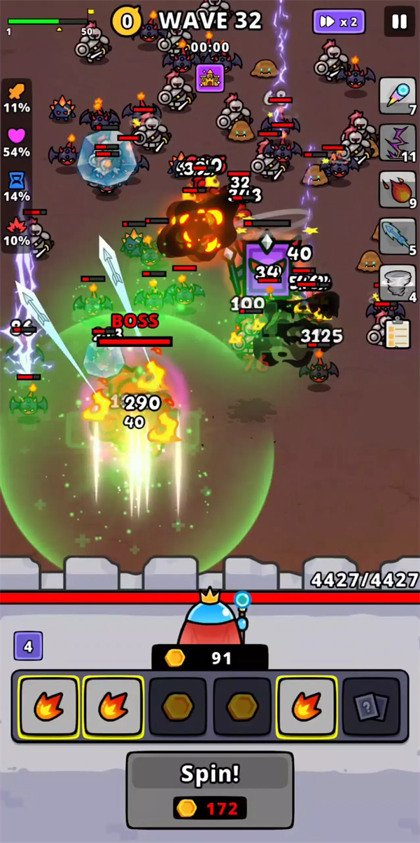 转转防御游戏v2.45.6 安卓版