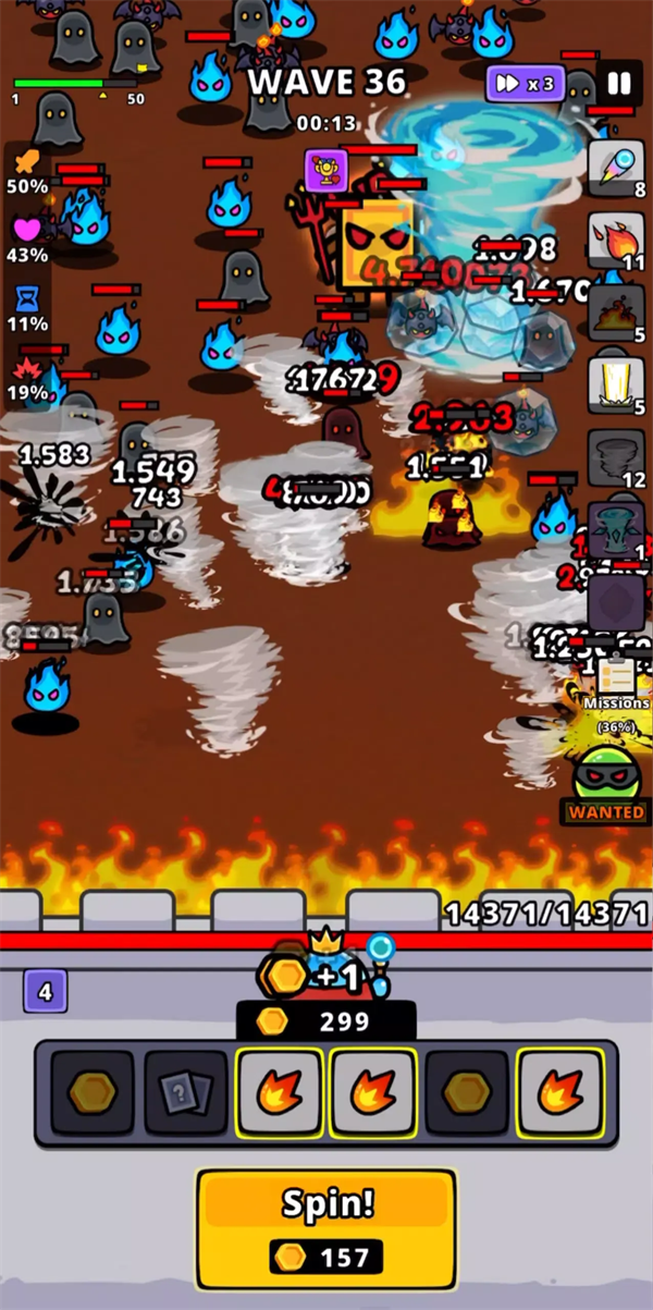 转转防御游戏v2.45.6 安卓版