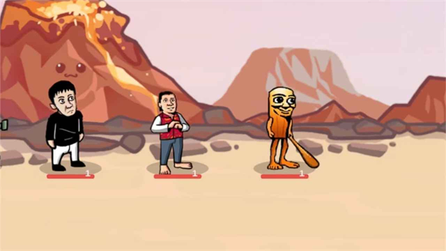 梗王之王最新版本v0.6 安卓版