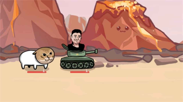 梗王之王最新版本v0.6 安卓版