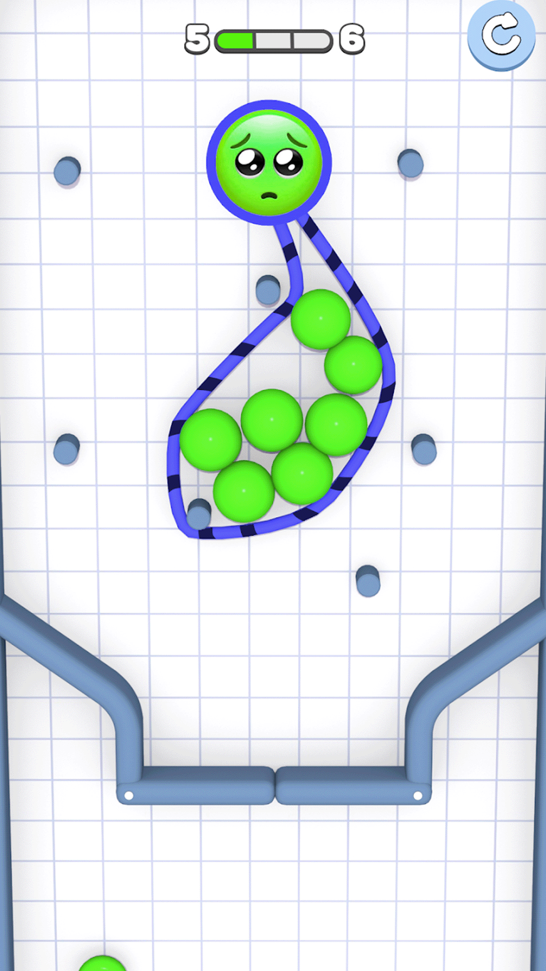 小球跟我来游戏v1.1.2 手机版