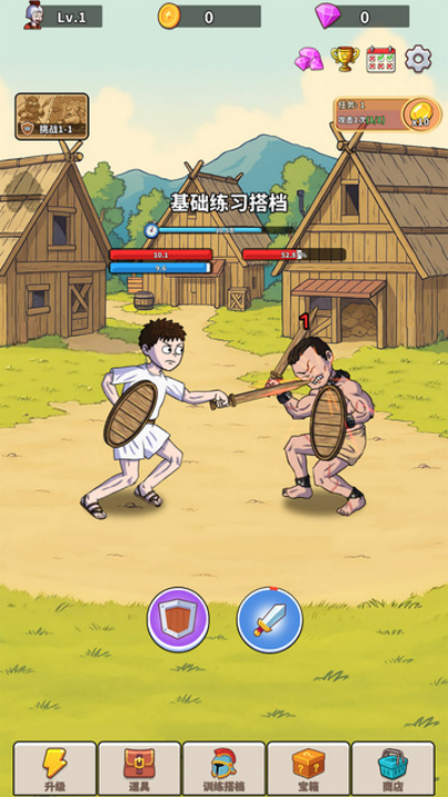 ̽�ռ�֮�������v1.00 ���°�