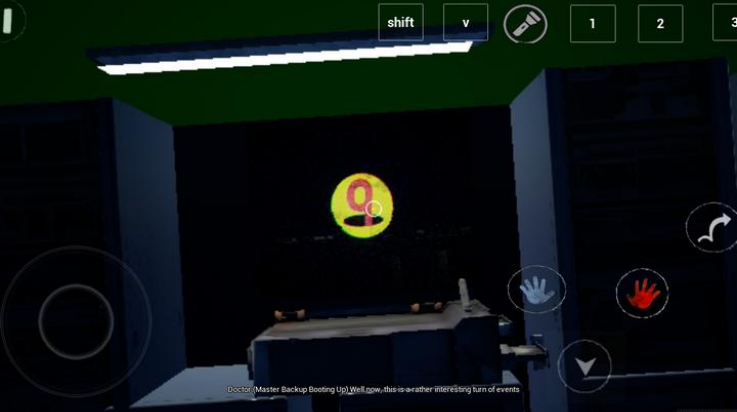 ���ȵ���Ϸʱ�������(Poppy Playtime: Chapter 6 Fan)v0.1.1 ��׿��