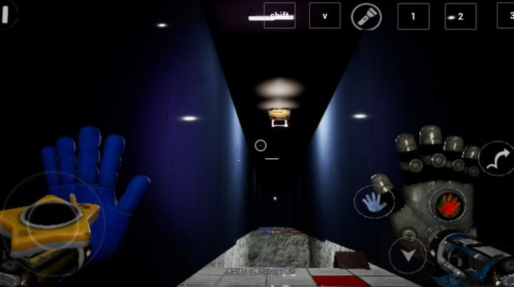 ���ȵ���Ϸʱ�������(Poppy Playtime: Chapter 6 Fan)v0.1.1 ��׿��