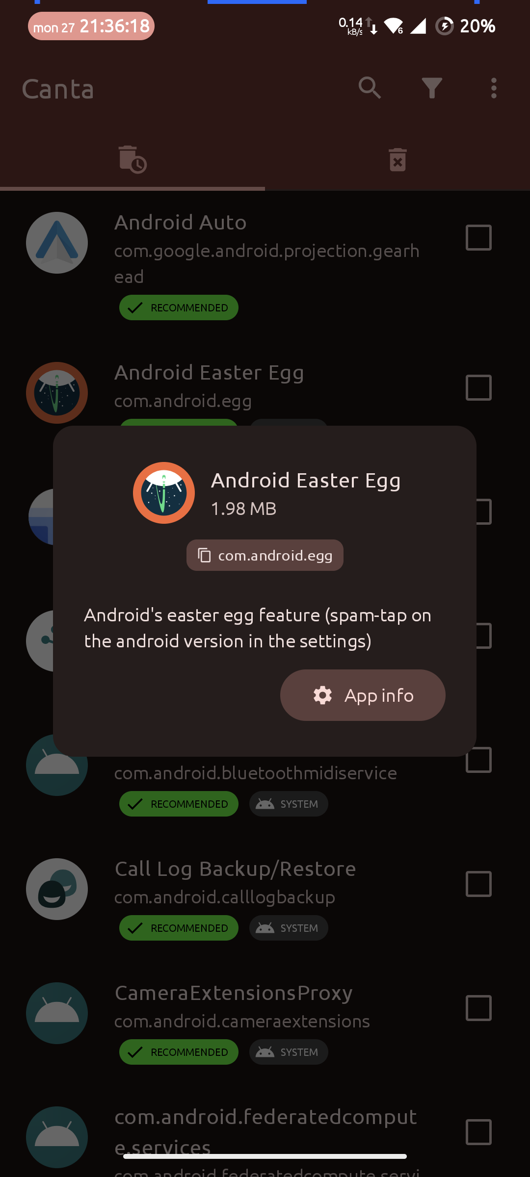 Canta appv3.2.2 ���°�