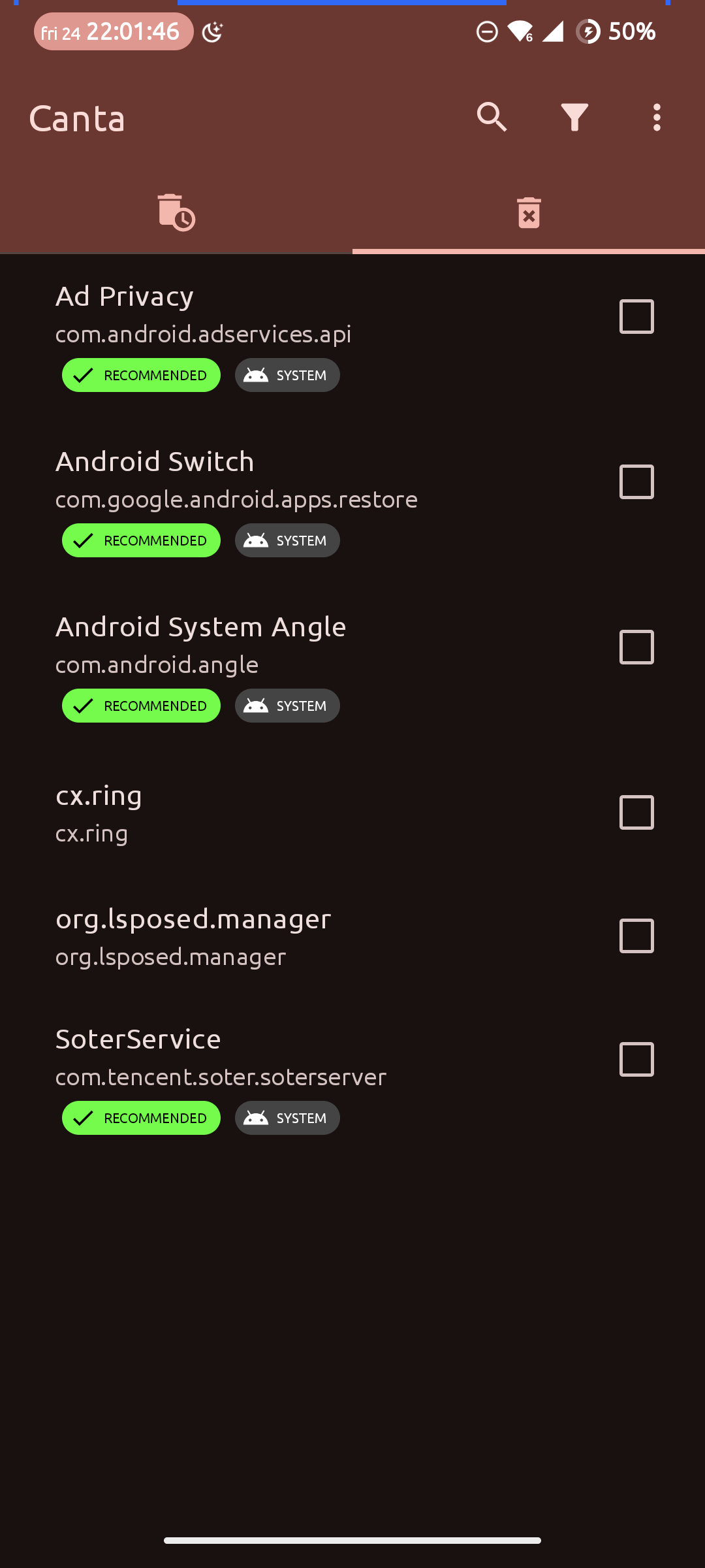 Canta appv3.2.2 ���°�