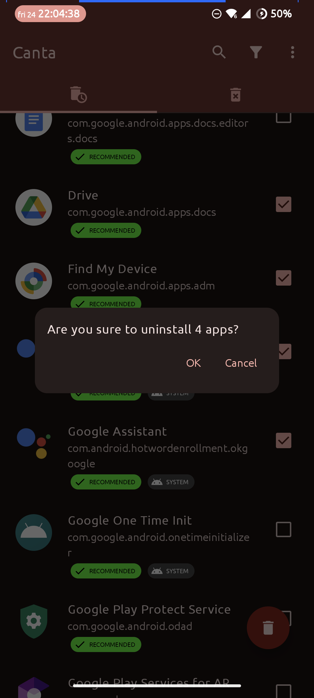 Canta appv3.2.2 ���°�