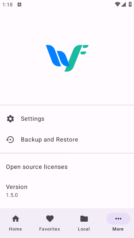 WallFlow��ֽ����v2.5.0 ��Ѱ�