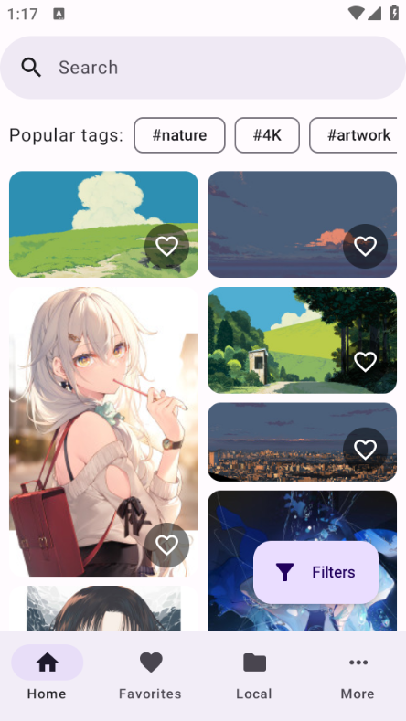 WallFlow��ֽ����v2.5.0 ��Ѱ�