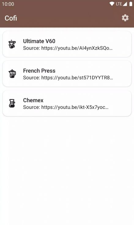 Cofi���ȼ�ʱ��v1.21.5 ��Ѱ�