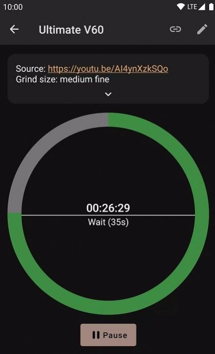 Cofi���ȼ�ʱ��v1.21.5 ��Ѱ�