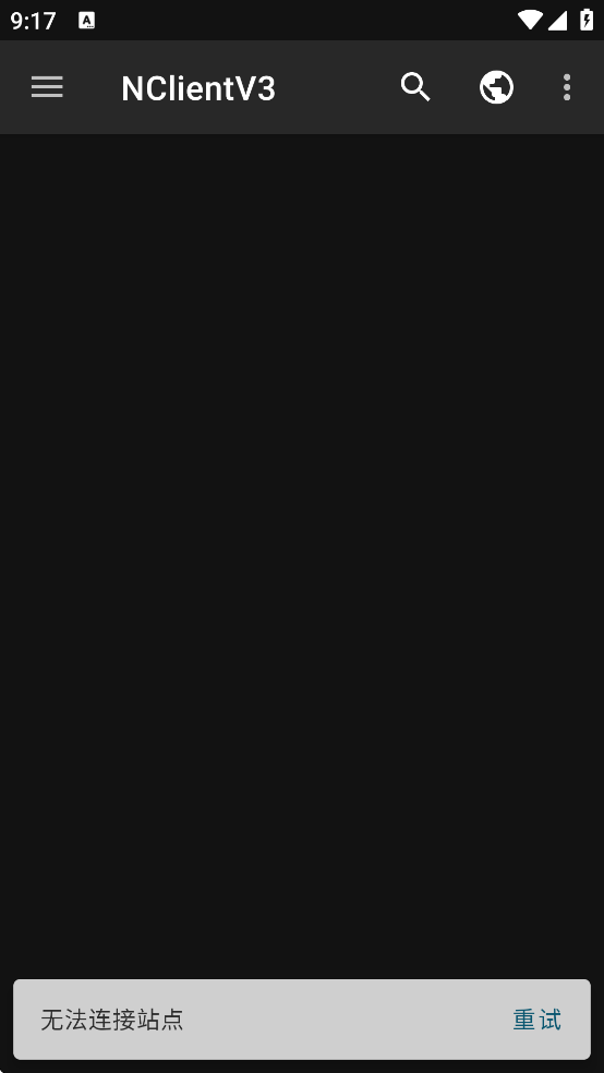 NClientV3��������v4.1.5-release ���°�