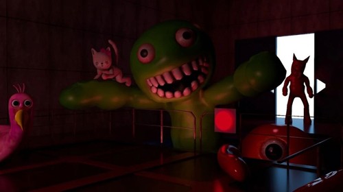 ���������ս�ֲ���Ϸ���°�(Survival Green Life Challenge)v5.1.1 �ֻ���