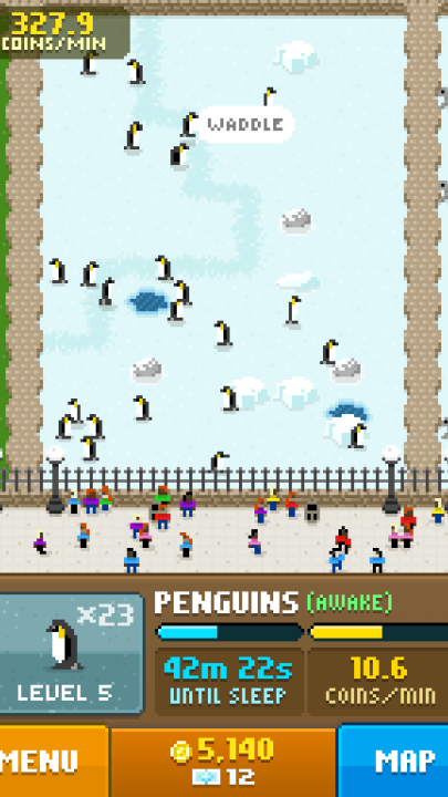 迪斯科动物园汉化版(Disco Zoo)v1.6.3 最新版