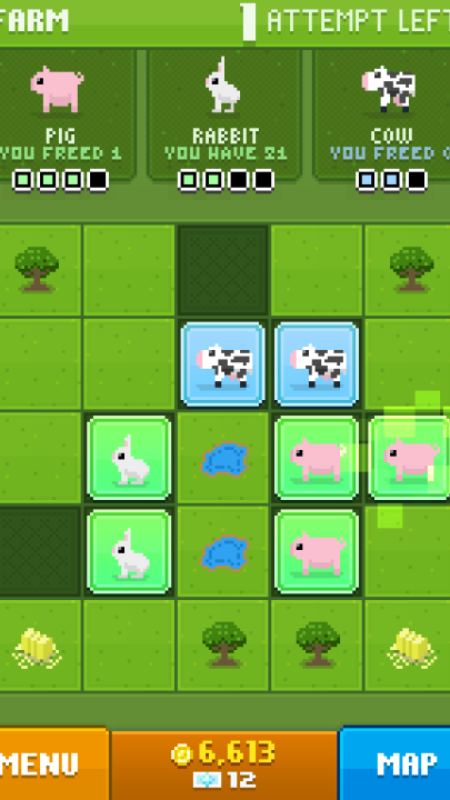 迪斯科动物园汉化版(Disco Zoo)v1.6.3 最新版