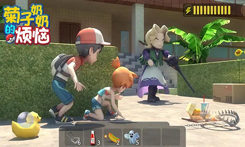 �������̵ķ����ֻ���Ϸv1.0 ��׿��