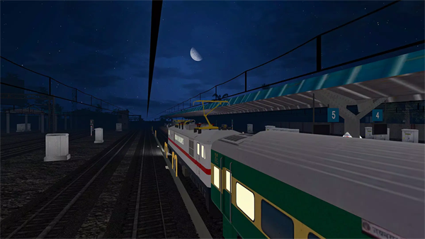 ӡ����·�쳵2026��Ϸv7.0 ��׿��