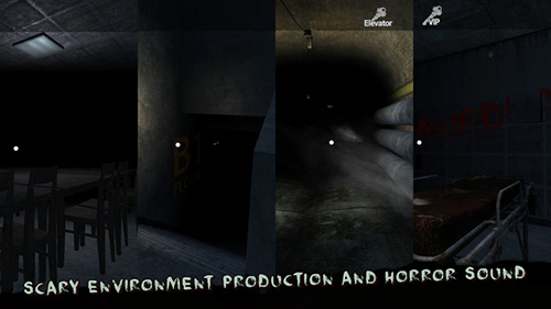 ����ҽԺ���İ�����(FogHospital)v1.0 ��׿��