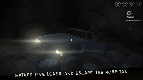 ����ҽԺ���İ�����(FogHospital)v1.0 ��׿��