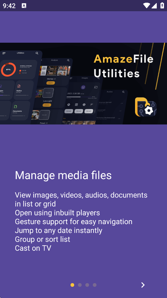 Amaze Utilities�ļ�������v1.94 ��׿��