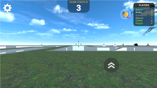 Nextbots��������2���°�(Shooter 2)v2.0.4 ��׿��