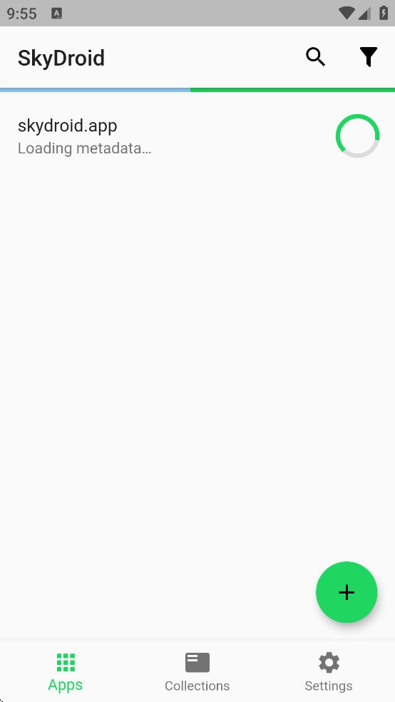 SkyDroid���˻�v0.5.5 ���°�