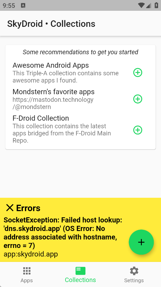 SkyDroid���˻�v0.5.5 ���°�