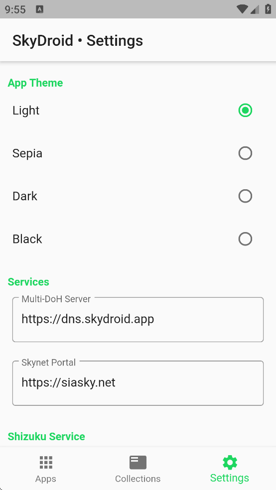 SkyDroid���˻�v0.5.5 ���°�