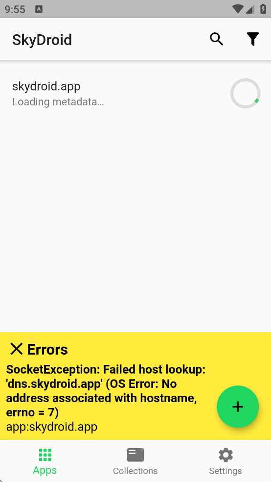 SkyDroid���˻�v0.5.5 ���°�
